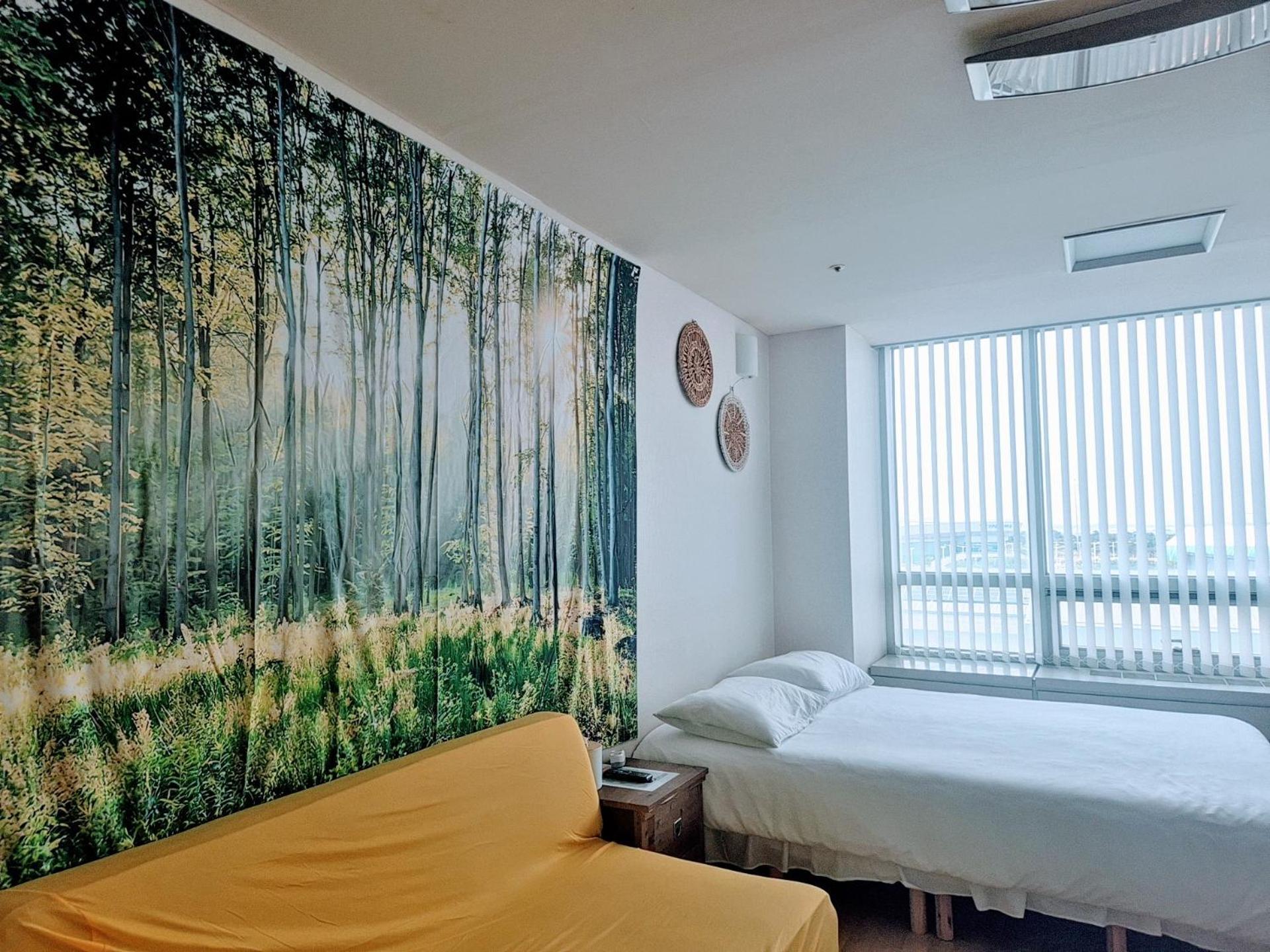 Cozy - Good Vibes Apartemen